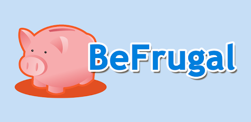 Be Frugal Free Cash Back Account