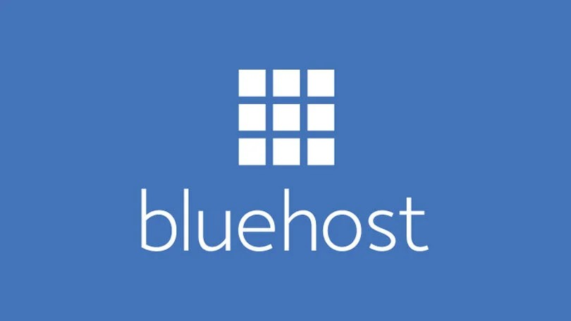 Bluehost Shared Hosting