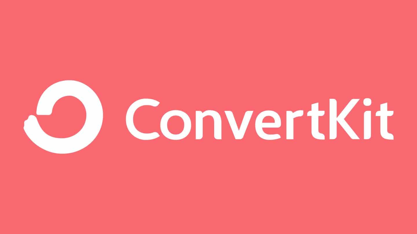 Convert Kit Email Marketing