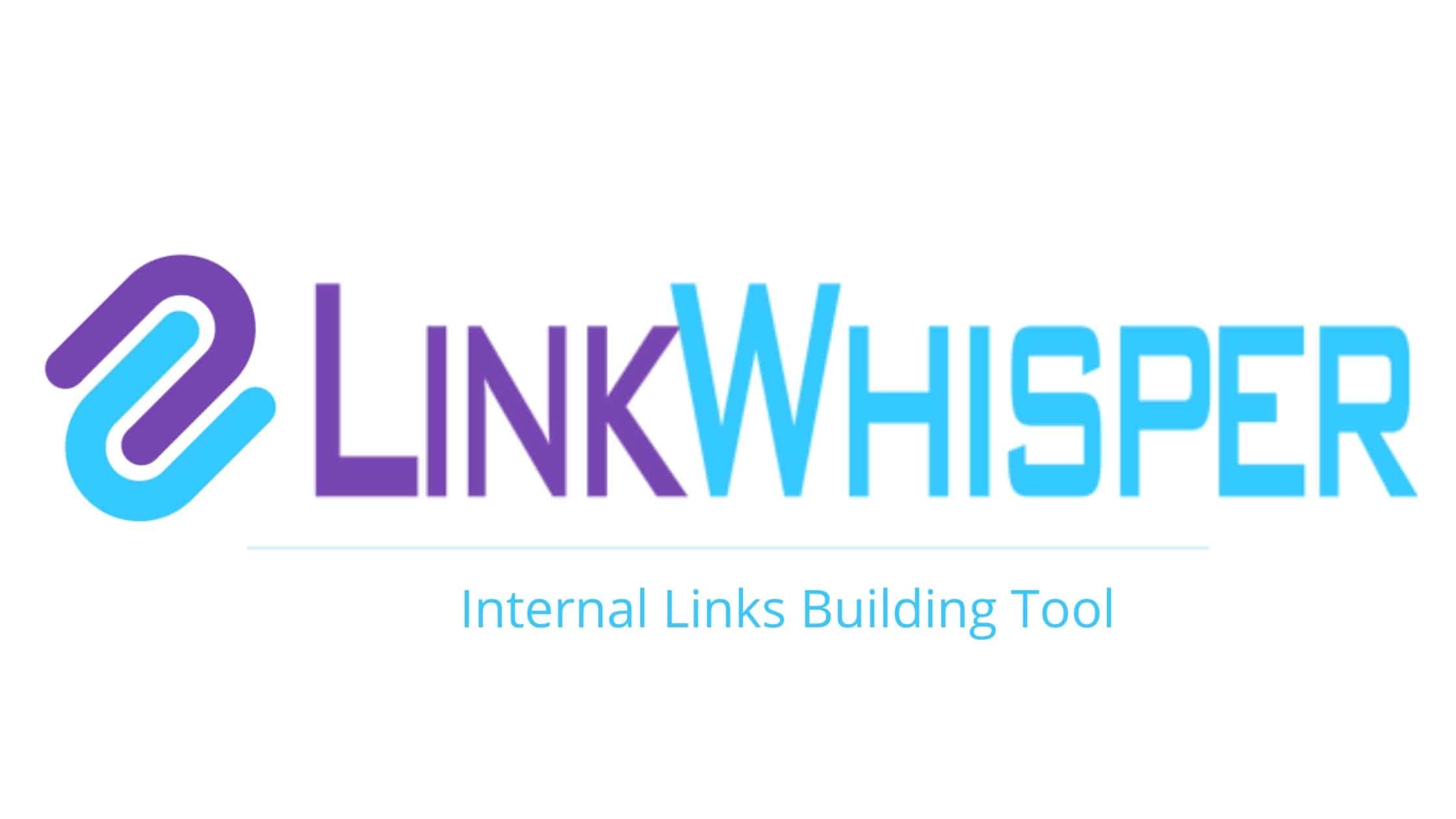 Boost Your SEO With Link Whisper