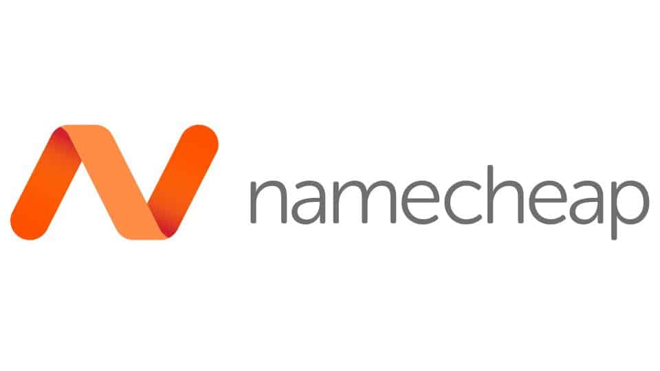 Namecheap Domain Registration