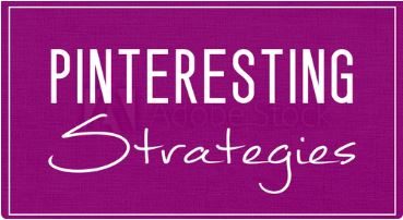 Pinteresting Strategies Signature Course