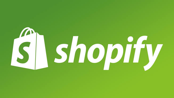 Shopify All In One E-commerce