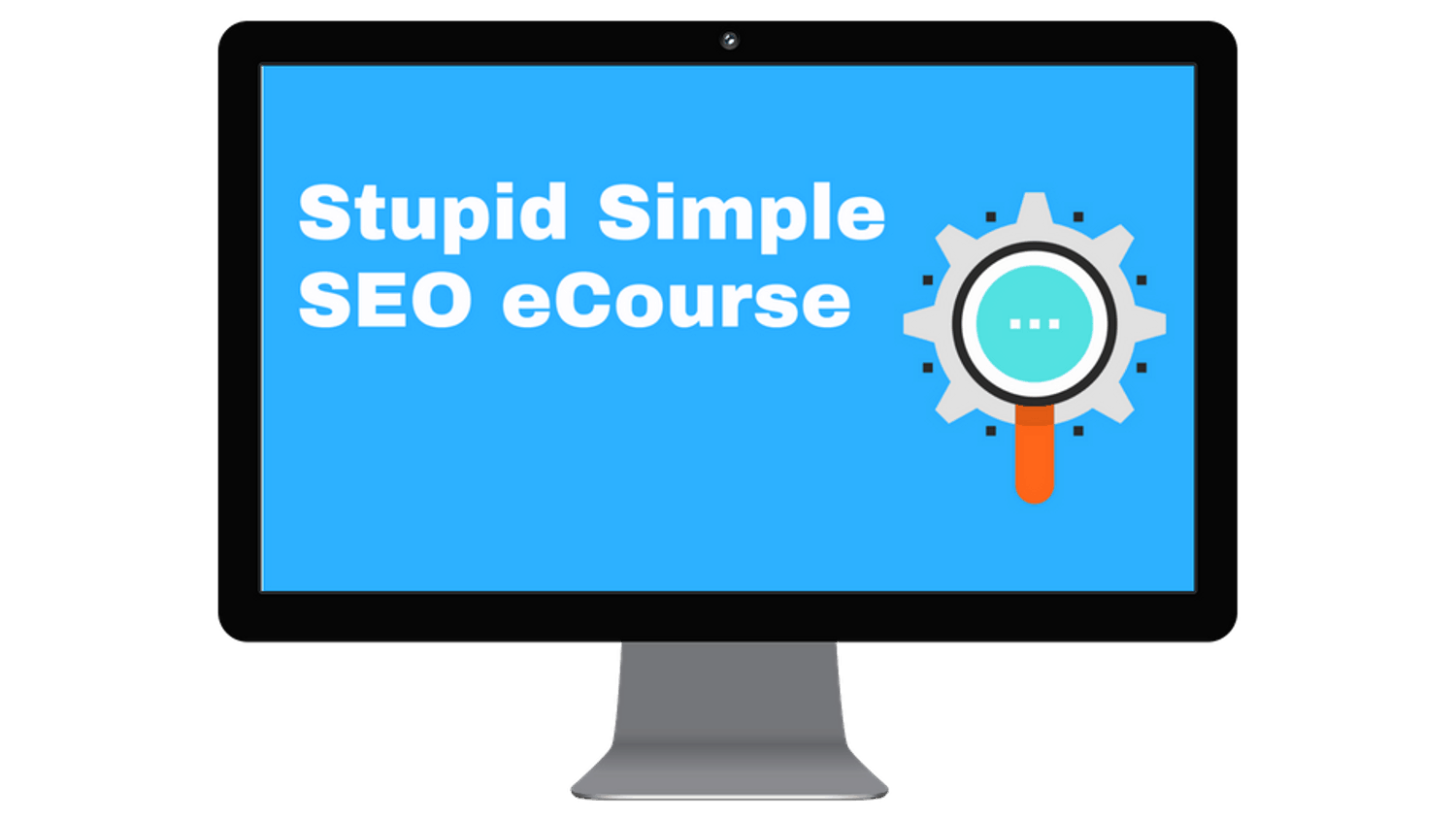 Learn SEO The Simple Way With Stupid Simple SEO