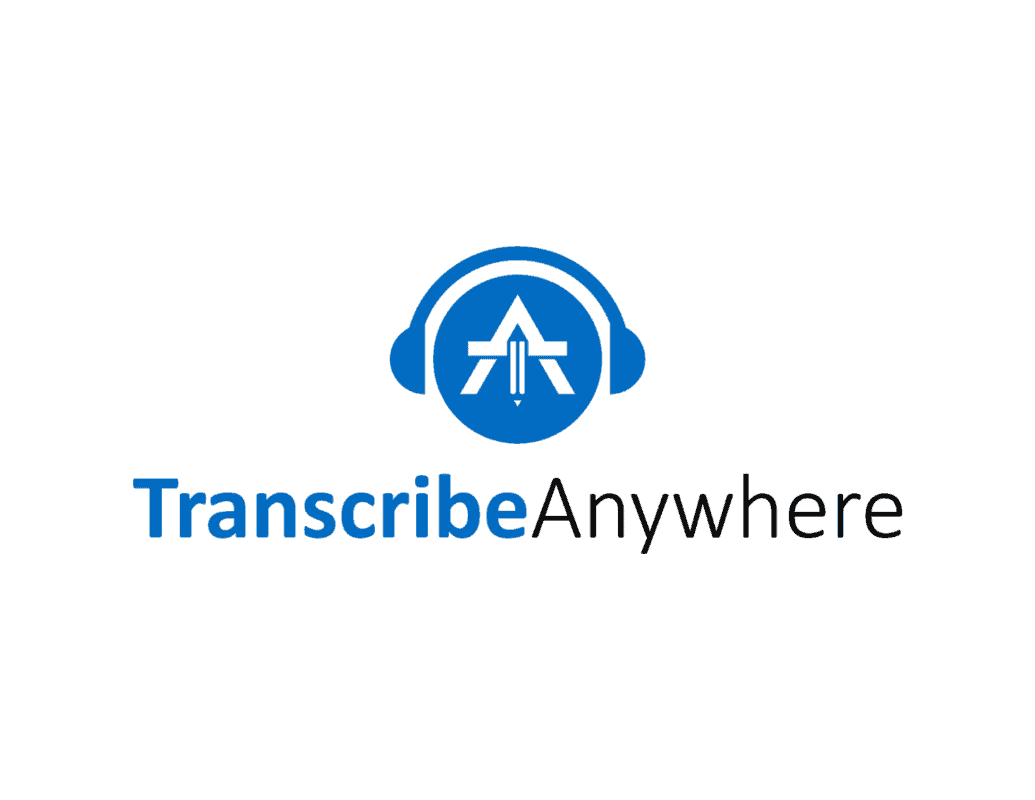 Work From Home With Transcribe Anywhere