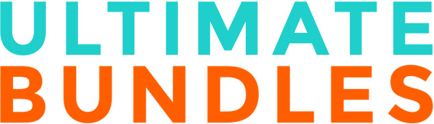 Ultimate Bundles Genius Blogger's Toolkit