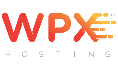 WPX Fast Managed WordPress Hosting